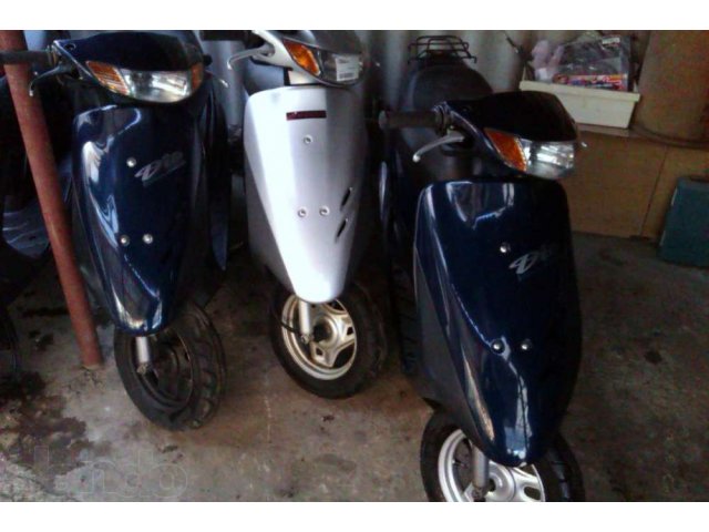 Скутер honda DIO 34/35 SR в городе Ростов-на-Дону, фото 1, стоимость: 24 500 руб.