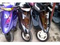 Honda Dio AF 27 - Хонда Дио аф 27 в городе Ростов-на-Дону, фото 1, Ростовская область