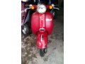 Honda Giorno AF24 в городе Ростов-на-Дону, фото 1, Ростовская область