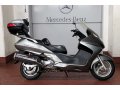 Максискутер Honda Silver Wing 600 серебристый 2002 год в городе Владимир, фото 1, Владимирская область