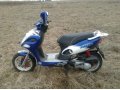 СРОЧНО Продам скутер BaltMotors Hiker-125 DD sport в городе Орёл, фото 1, Орловская область