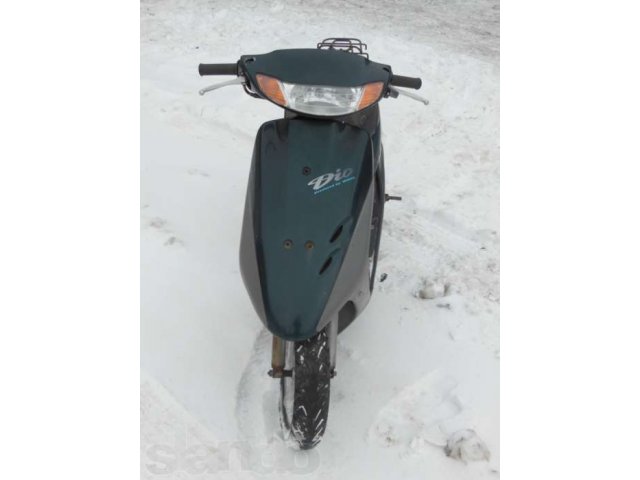 Honda dio AF34/Без пробега по РФ в городе Тюмень, фото 1, Мопеды и скутеры