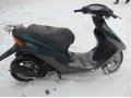 Honda dio AF34/Без пробега по РФ в городе Тюмень, фото 2, стоимость: 26 799 руб.