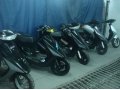 Honda dio AF34/Без пробега по РФ в городе Тюмень, фото 3, Мопеды и скутеры