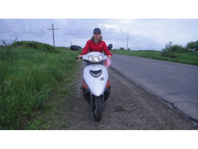 Suzuki Vekstar 150см3 в городе Хабаровск, фото 1, Хабаровский край