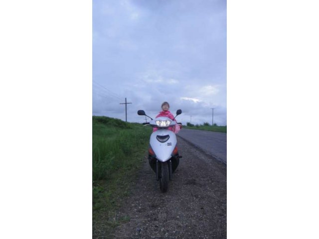 Suzuki Vekstar 150см3 в городе Хабаровск, фото 2, стоимость: 53 000 руб.