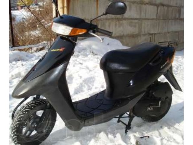 Продам Suzuki Leats 2 без пробега по России. в городе Курган, фото 4, Мопеды и скутеры