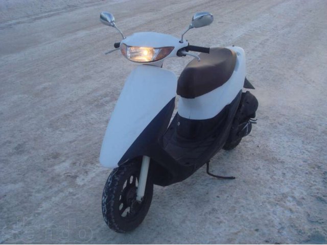 Honda Dio af34 / Хонда дио аф 34 в городе Тюмень, фото 1, Мопеды и скутеры