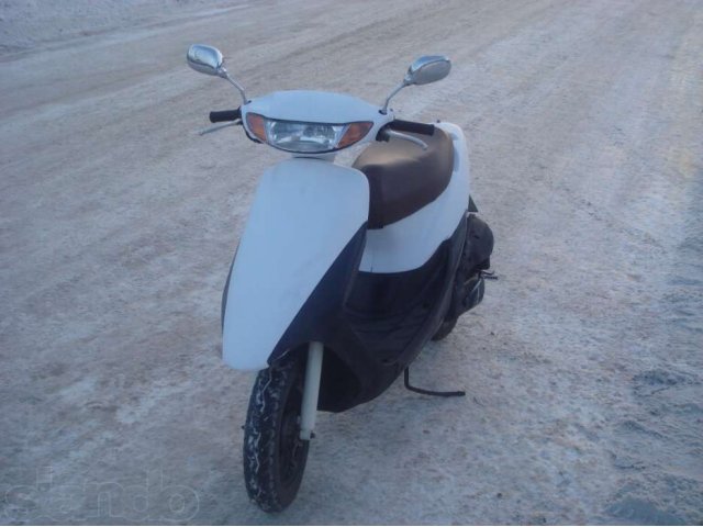 Honda Dio af34 / Хонда дио аф 34 в городе Тюмень, фото 5, Тюменская область