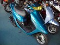 Продам комплект Б/У пластика на скутер honda ZX50 в городе Самара, фото 1, Самарская область