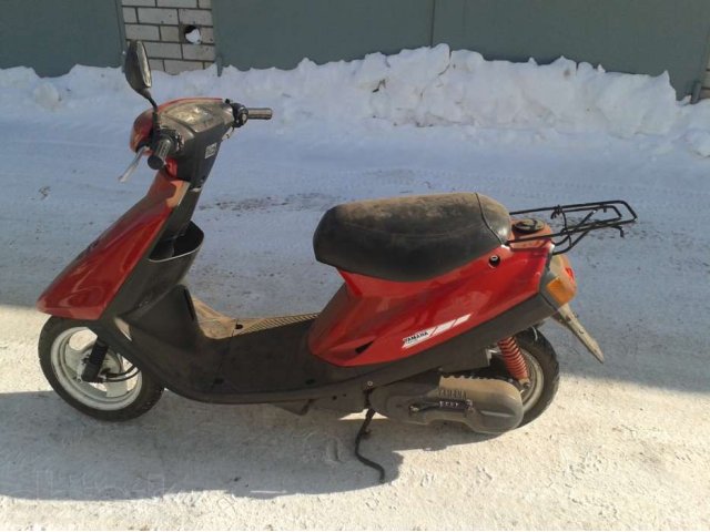 Продам Yamaha в городе Самара, фото 2, стоимость: 25 000 руб.