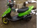 Продам тюнингованный мокик Honda Dio ZX !!! в городе Чита, фото 1, Забайкальский край