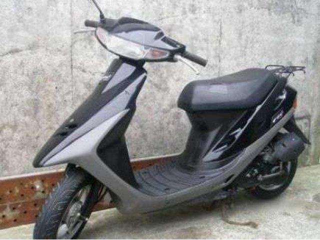 Продам мокик Honda Dio AF-27 недорого! в городе Чита, фото 1, стоимость: 23 000 руб.