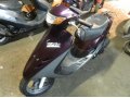 Honda Dio AF34 в городе Владивосток, фото 1, Приморский край