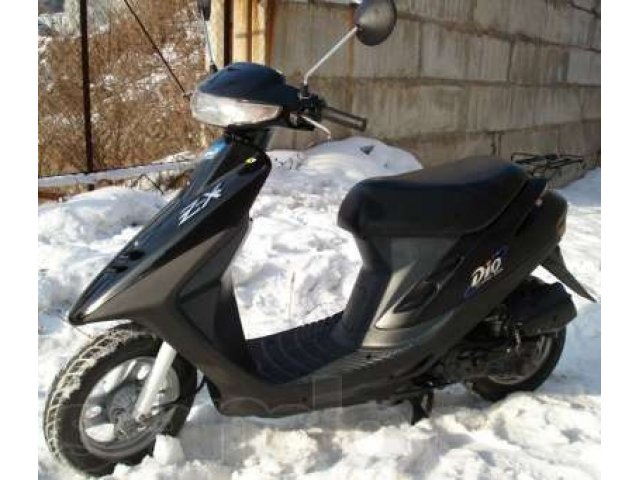 Продам Honda Dio Без пробега по России. в городе Курган, фото 3, Мопеды и скутеры