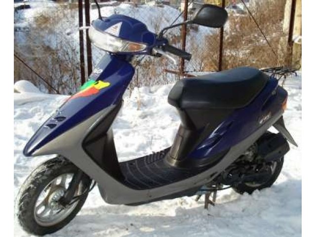 Продам Honda Dio Без пробега по России. в городе Курган, фото 5, стоимость: 23 000 руб.