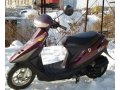 Продам Honda Dio Без пробега по России. в городе Курган, фото 4, Курганская область