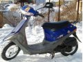 Продам Honda Dio Без пробега по России. в городе Курган, фото 6, Мопеды и скутеры