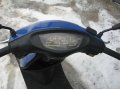 Honda dio af 35 ZX в городе Белгород, фото 3, Мопеды и скутеры