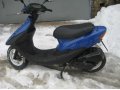 Honda dio af 35 ZX в городе Белгород, фото 6, Мопеды и скутеры