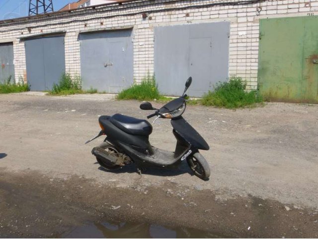 Продам Honda Dio 34 в городе Петрозаводск, фото 1, Мопеды и скутеры