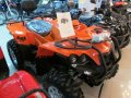 Квадроцикл Stels ATV800D (Dinli) в городе Москва, фото 2, стоимость: 265 000 руб.