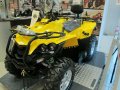 Квадроцикл Stels ATV800D (Dinli) в городе Москва, фото 8, стоимость: 265 000 руб.