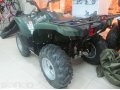 Yamaha Grizzly 550 FWAD Доставка бесплатно в городе Москва, фото 5, стоимость: 420 000 руб.