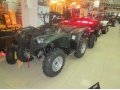 Yamaha Grizzly 550 FWAD Доставка бесплатно в городе Москва, фото 6, Квадроциклы