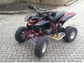 Срочно продам Yamaha 660 Raptor SE 2007 ТЮНИНГОВЫЙ в городе Москва, фото 3, Квадроциклы