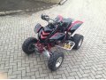 Срочно продам Yamaha 660 Raptor SE 2007 ТЮНИНГОВЫЙ в городе Москва, фото 6, Квадроциклы