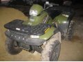 Квадроцикл Polaris Sportsman 500 HO в городе Саратов, фото 1, Саратовская область