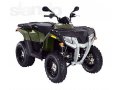 Квадроцикл Polaris Sportsman 400 HO в городе Саратов, фото 1, Саратовская область