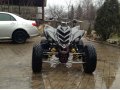 Yamaha YFM 700R Raptor Special Edition 2010 в городе Ростов-на-Дону, фото 1, Ростовская область