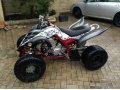 Yamaha YFM 700R Raptor Special Edition 2010 в городе Ростов-на-Дону, фото 2, стоимость: 260 000 руб.