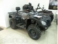 Stels ATV 600GT в наличии и на заказ. оф. дилер в городе Чебоксары, фото 1, Чувашия