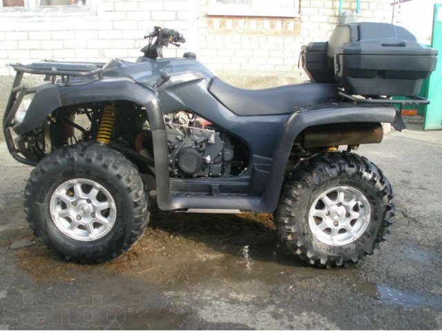 Stels ATV-700 D в городе Ставрополь, фото 6, стоимость: 160 000 руб.