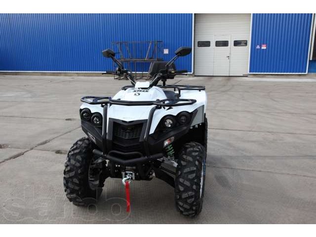 Квадроцикл Stels Atv 800D оф. дилер! в городе Нижний Новгород, фото 1, Квадроциклы