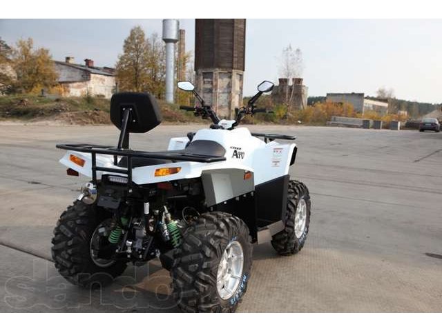 Квадроцикл Stels Atv 800D оф. дилер! в городе Нижний Новгород, фото 4, Квадроциклы