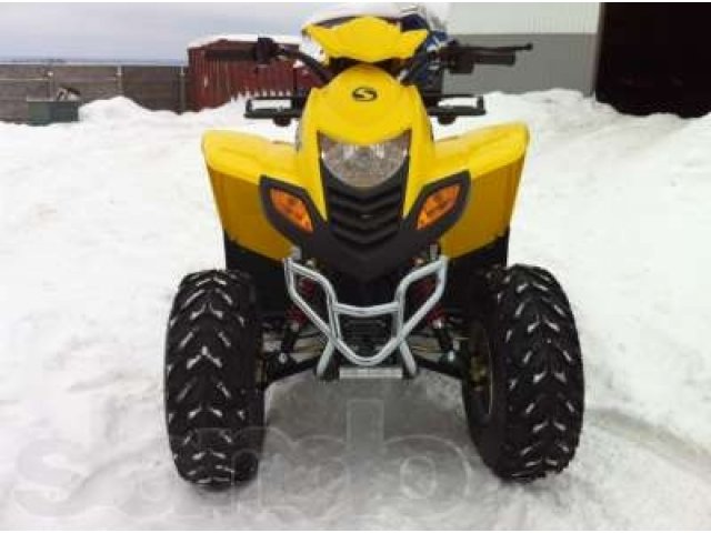 Квадроцикл Stels Atv 110D в городе Нижний Новгород, фото 2, стоимость: 79 900 руб.