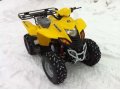 Квадроцикл Stels Atv 110D в городе Нижний Новгород, фото 1, Нижегородская область