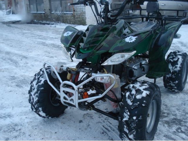 Продаётся квадроцикл Armada ATV 150А ( спортивный) в городе Санкт-Петербург, фото 2, Квадроциклы