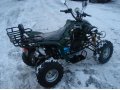 Продаётся квадроцикл Armada ATV 150А ( спортивный) в городе Санкт-Петербург, фото 4, Ленинградская область