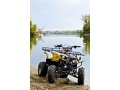 Квадроцикл IRBIS ATV200U 200cc 4т в городе Новосибирск, фото 1, Новосибирская область