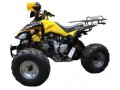 Новый квадроцикл Scorpion Atv 110cc в городе Санкт-Петербург, фото 5, стоимость: 41 000 руб.