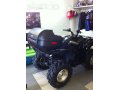 Продаю квадроцикл Yamaha Grizzly 700, 2010 год в городе Нижний Новгород, фото 1, Нижегородская область