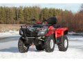 Stels ATV 800GT MAX в городе Москва, фото 2, стоимость: 290 000 руб.