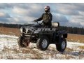 Stels ATV 800GT MAX в городе Москва, фото 5, стоимость: 290 000 руб.