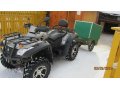 Квадроцыкл Cfmoto625X6 в городе Белорецк, фото 1, Башкортостан