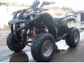 продам новый квадроцикл ABM APACHE 150cc в городе Великий Новгород, фото 3, Квадроциклы